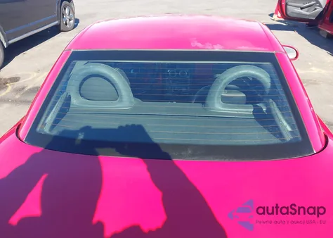 1998 Mercedes-Benz Slk 230 z USA, uszkodzony, nr VIN WDBKK47F1WF006740